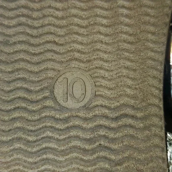 Arizona Jeans Co Sandals - Picture 6 of 9